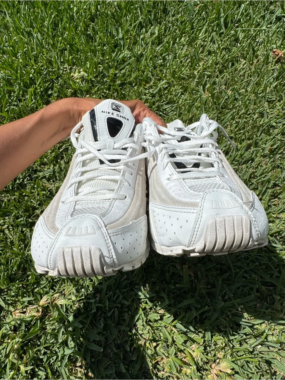Nike pre owned